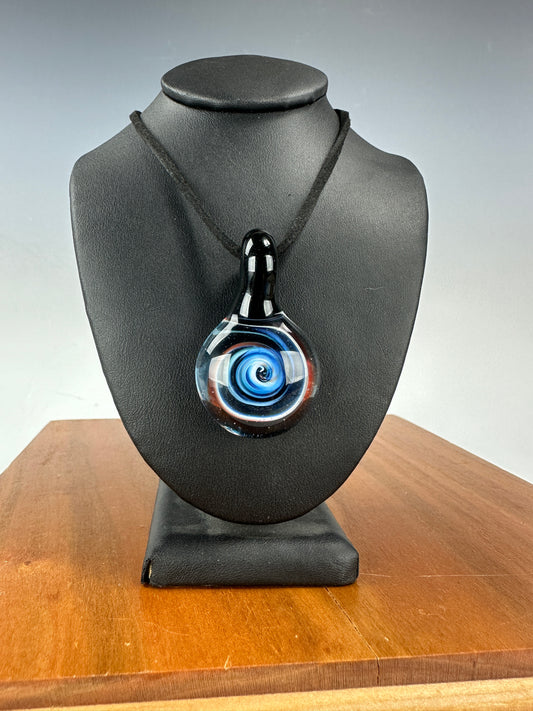 Spiral Pendant